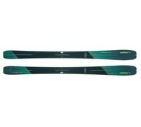 ELAN SCI ALPINISMO ADKJPV RIPSTICK TOUR 88 GREY