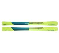 ELAN SCI ALPINISMO JUNIOR ADGGEA RIPSTICK 86 T BLUE/YELLOW