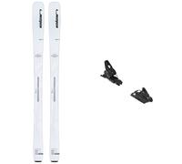 Elan - Sci da pista - Pack Ripstick 84 W 2027 in Legno - Bianco