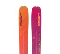 ELAN Ripstick Tour 104 - Uomo - Rosa / Arancione - Taglia 187- modello 2026