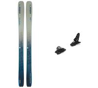 Elan Sci Da Touring Ripstick 102