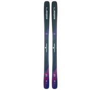 Elan - Sci freestyle/all-mountain - Playmaker 91 2026 in Legno - Taglia 188 cm - Bianco