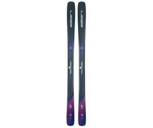 Elan - Sci freestyle/all-mountain - Playmaker 91 2026 in Legno - Taglia 188 cm - Bianco