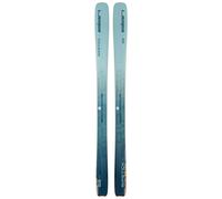 ELAN Ripstick 88 W - Donna - Blu - Taglia 161- modello 2025