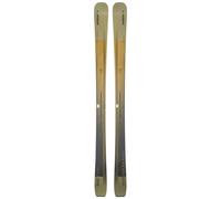 Elan - Skis all-mountain - Wingman 86 Ti 2026 in Legno - Taglia 168 cm - Beige