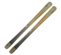 ELAN Wingman 86 Ti - Uomo - Grigio / Marrone / Nero - Taglia 174- modello 2026