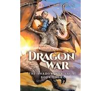 Elana a Mugdan Dragon War (Tascabile) Shadow War Saga