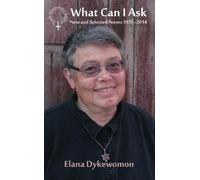 Elana Dykewomon What Can I Ask (Tascabile) Sapphic Classic