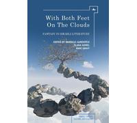 Elana Gomel With Both Feet on the Clouds (Copertina rigida)