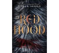 Elana K. Arnold Red Hood (Tascabile)