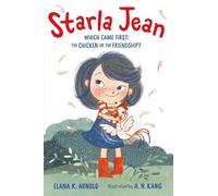 Elana K. Arnold Starla Jean (Copertina rigida) Starla Jean