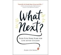 Elana Lyn Gross What Next? (Tascabile)