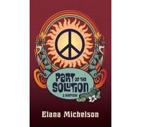 Elana Michelson Part of the Solution (Tascabile)