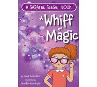 Elana Rubinstein Jenn A Whiff of Magic: 6 (Sar (Tascabile) (PRESALE 28/05/2026)