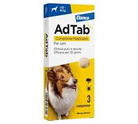 ADTAB*3CPR 900MG CANI 22-45KG