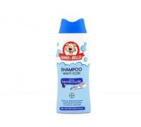 Elanco Bayer Sano e Bello Shampoo per Cani Manti Scuri 250 ml