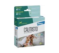 Elanco calmisto cane diffusore per ambiente con ricarica