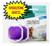 Elanco Dog Calmisto Ricarica - Elanco Dog Calmisto Ricarica - Confezione Da 1 Pezzo