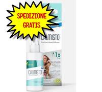 ELANCO CALMISTO CANE SPRAY 75 ML.