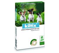 Elanco COLLARE ANTIPARASSITARIO PER CANI KILTIX (cm. 38) piccolo