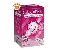 CALCIO AD3 Solub.Sviluppo 60cp