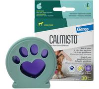 elanco italia spa Calmisto cane diffusore con ricarica 6 ml