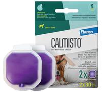 elanco italia spa Calmisto cane diffusore ricariche 2 blister da 6 ml