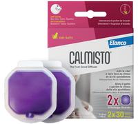 elanco italia spa Calmisto gatto diffusore ricariche 2 blister da 6 ml