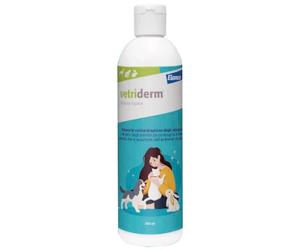 ELANCO ITALIA SpA ELANCO VETRIDERM TOPIC SOLUTION 350 ML