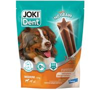 elanco italia spa Joki Dent Cane No Grain Medium 210 Gr