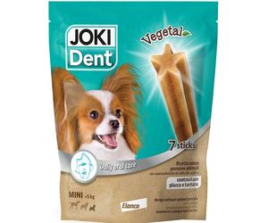 elanco italia spa Joki Dent Cane Vegetal Mini 98 Gr "New"
