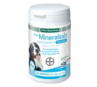 Neo Mineralsalz Reintegrante Sali Minerali Integratore Alimentare Per Cani 220g