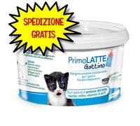 ELANCO PRIMO LATTE GATTINO 200 G