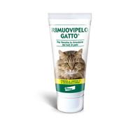 Elanco Rimuovipelo Pasta appetibile gatto 50 gr- Integratori per gatti - 1° ORDINE? scegli lo sconto BZR5 / BZR20 + 200 punti fedeltà