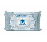 Elanco Salviette Senza Profumo da 50 pz