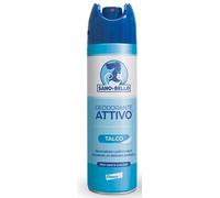 Elanco SANO E BELLO DEODORANTE ATTIVO AL MUSCHIO BIANCO 250 ML