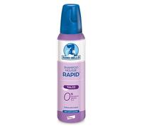Elanco SANO E BELLO SHAMPOO MOUSSE RAPID NF TALCO 300 ML