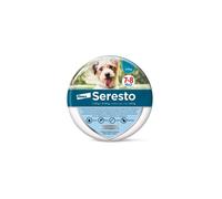 Seresto per Cani Fino a 8 kg