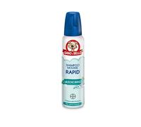Bayer - Shampoo Mousse Sano e Bello con Pappa Reale da 300ml