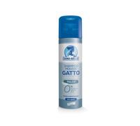 ELANCO SHAMPOO MOUSSE PER GATTI 200 ML.
