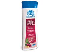 Elanco Shampoo Sano e Bello Zenzero e Incenso, con uva rossa