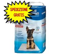 ELANCO TAPPETINI ASSORBENTI 60 X 90 CM MAXIPACK 50 PZ