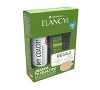 ELANCYL BOX PROMO MY COACH GOMMAGE MOUSSANT + GEL