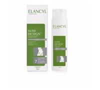 Elancyl Slim Design Cellulite Ribelle balsamo per il corpo 200 ml