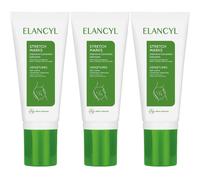 Elancyl Gel-Crema Correzione Intensiva 3x75 ml Gel
