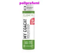 Elancyl My Coach! trattamento rassodante corpo per la cellulite 200 ml
