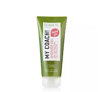 Gel doccia al guaranà My coach, 200 ml, Elancyl