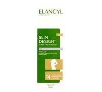 Elancyl Slim Design 45+ Trattamento Anti-Rilassamento della Pelle 200 ml 200 ml