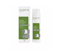 Elancyl Slim Design Cellulite Ribelle balsamo per il corpo 200 ml
