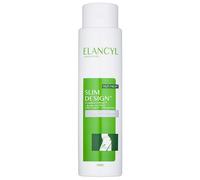 Elancyl Slim Design Night trattamento notturno rassodante contro la cellulite 200 ml